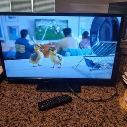 Orion TV. 15 Inch