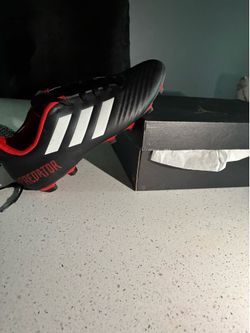 Adidas Predator Soccer Cleats
