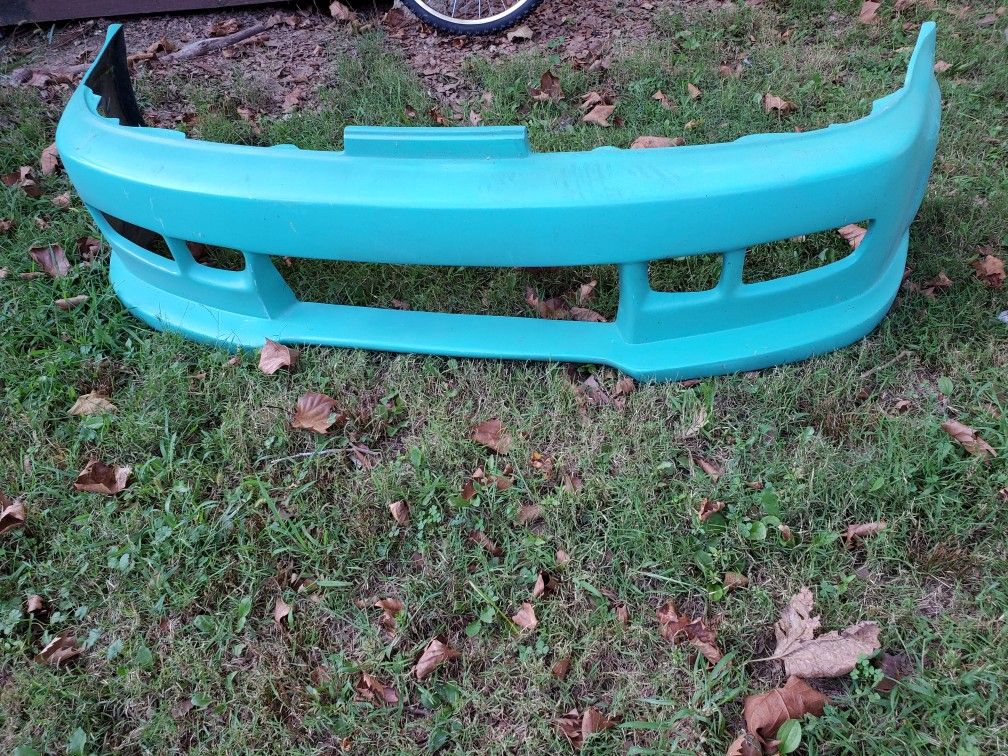 Integra Body kit