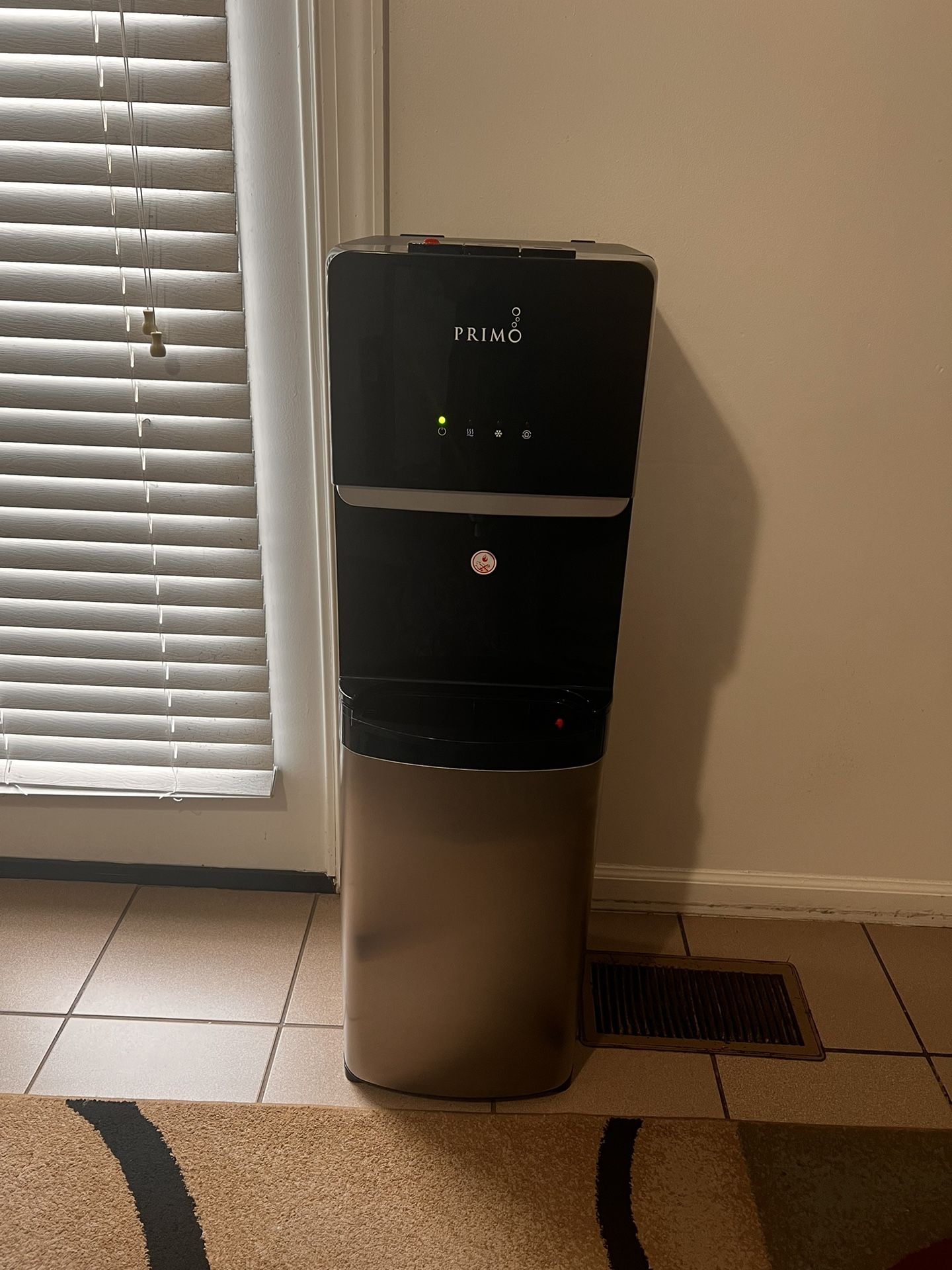 Primo Water Dispenser