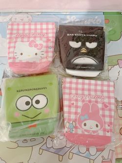 Sanrio Coin purse