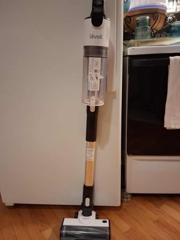 Levoit Cordless Stick Vacuum