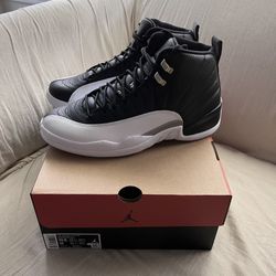 Nike Air Jordan 12 Retro Playoff New Size 10.5