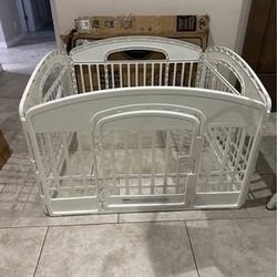 Puppy Playpen / Play Yard