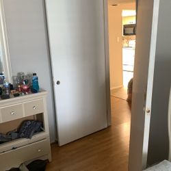Door 80x36