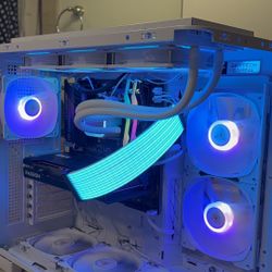 AM5 Gaming PC 7600x/ 32GB DDR5 