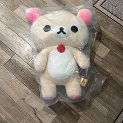 Korilakkuma San-X Original Plush (Jumbo) Jumbo