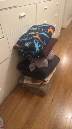 Blankets