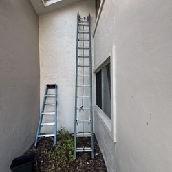 24 ft Ladder