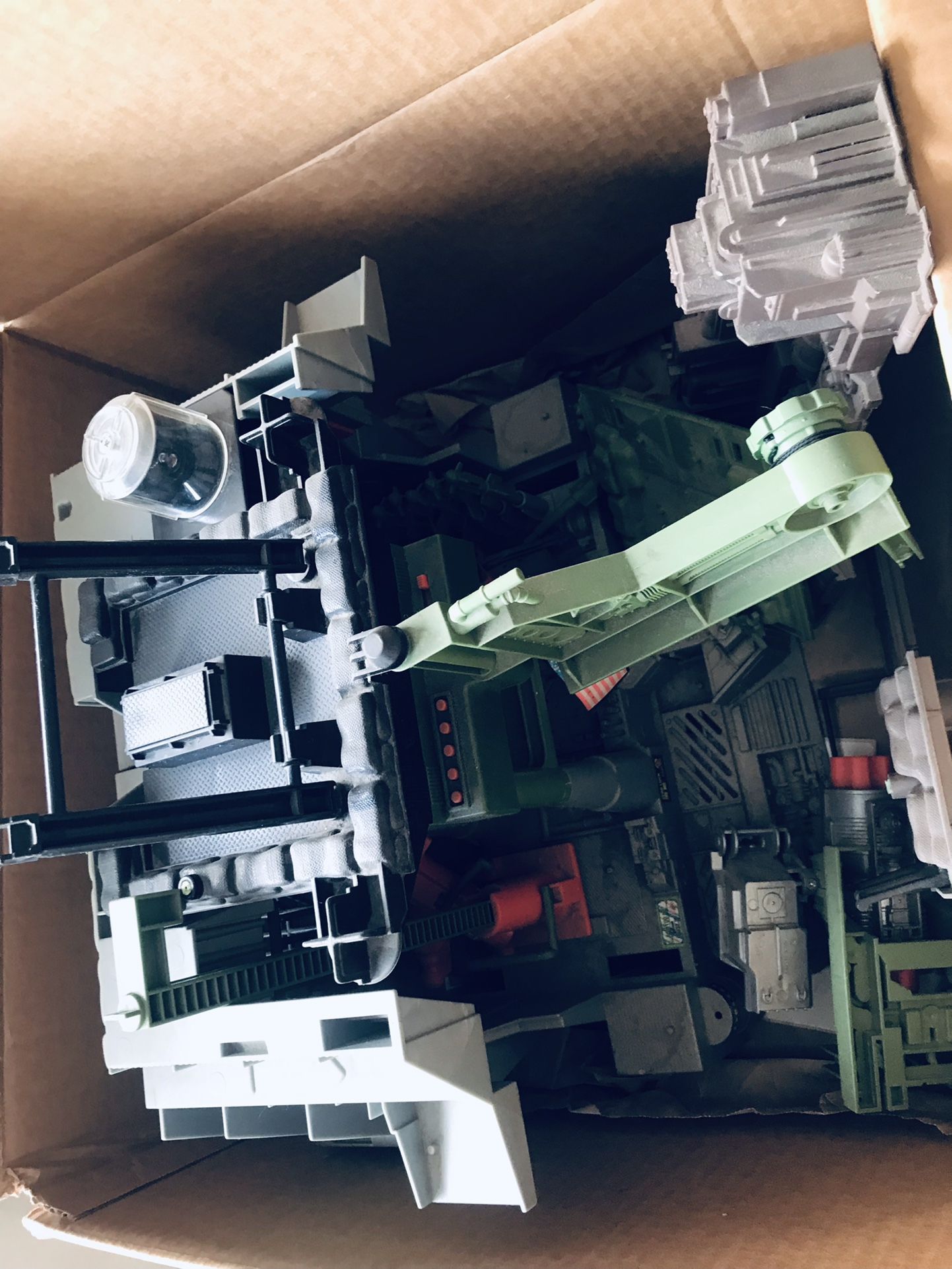 G.I JOE 