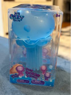 Jelly Squishy - New