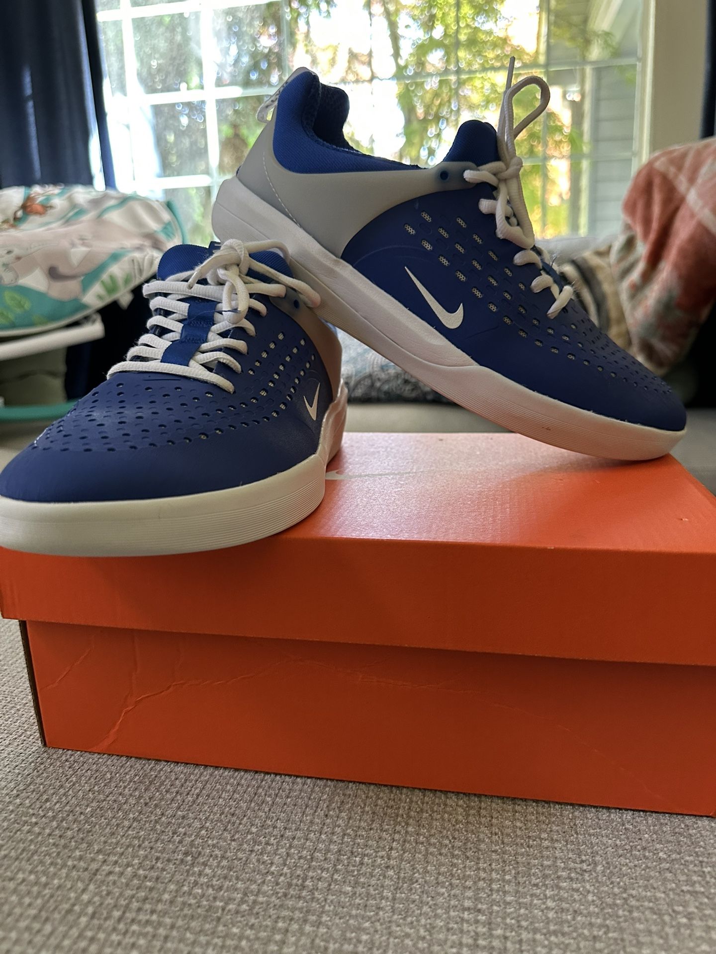 Nike Sb NYJAH