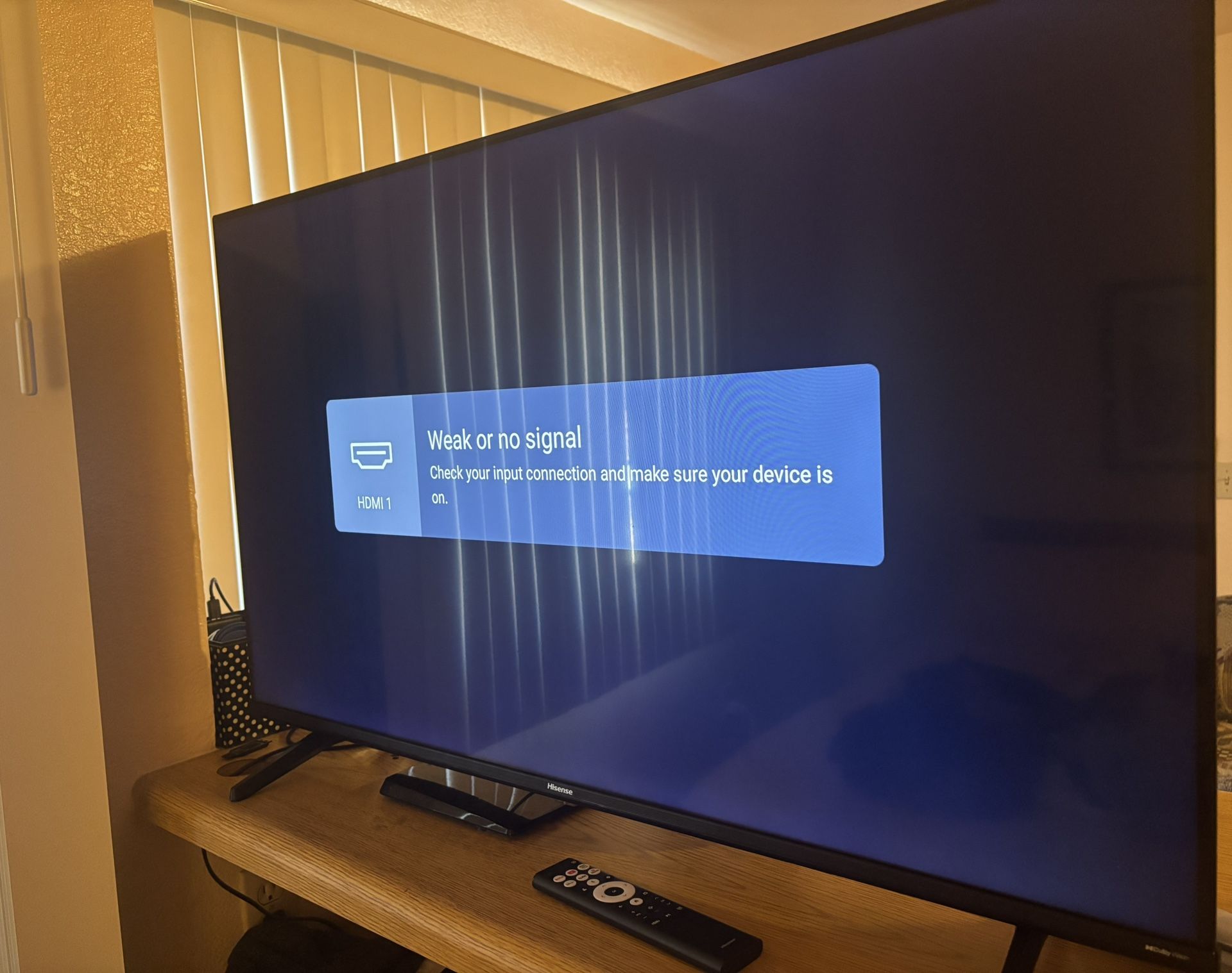 Hisense Tv For Sale