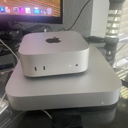Like NEW! Mac mini M2 Processor MacOS I’ll Sonoma  $325