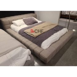 Queen  / Eastern King Size Bed Frame  - Limited Time Offer 