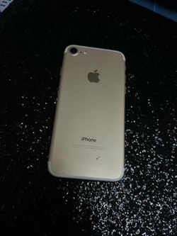 IPhone 7 32GB unlocked