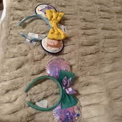 Disney Ears! 