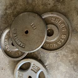 these Weights selling like hot cakes, get you some before it’s too late..