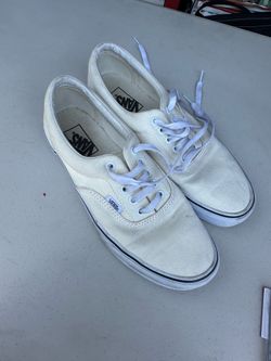 Vans 8.5