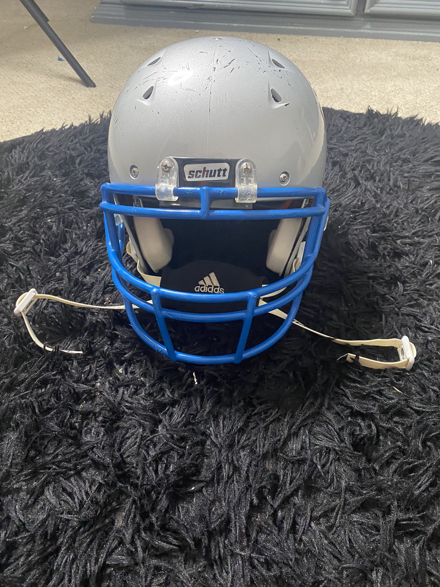 Schutt Bucket Football Helmet