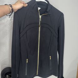 Lululemon jacket