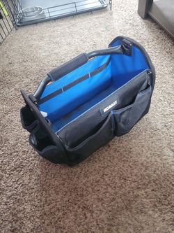 Kobalt Bag
