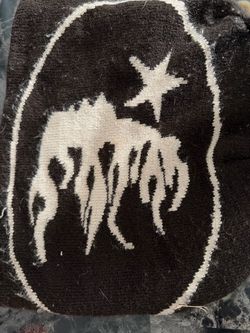 Hellstar beanie