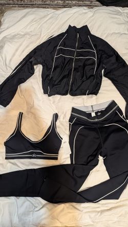 Alo sets