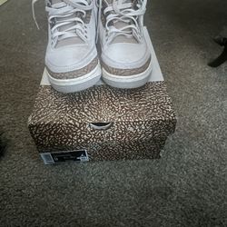 Air Jordan 3 Retro 