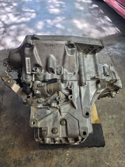K20z3 6 speed lsd Tranmission 120k rebuilt