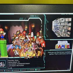 arcade 1up