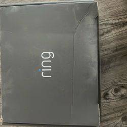 Ring Camera New Originally 180 