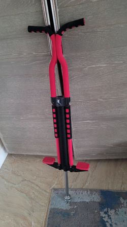 Pogo Stick