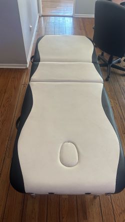 Massage chair