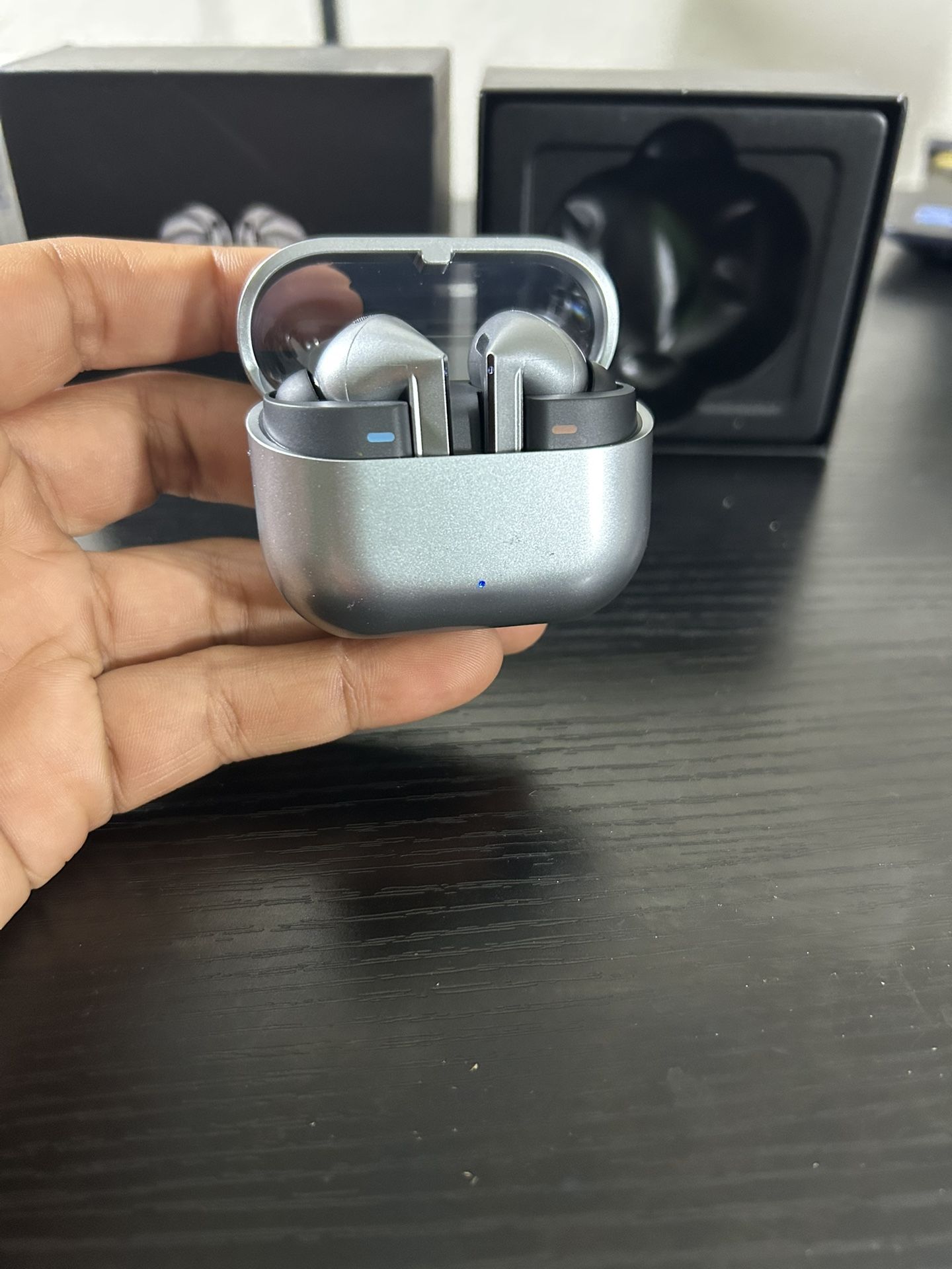 Galaxy Buds3 Pro