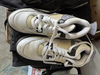 Jordan’s 4 Used Size 3Y