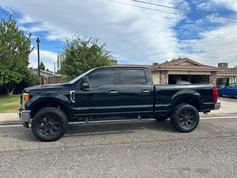 2018 Ford F-250