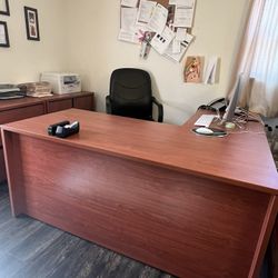 Office Furniture