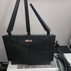 Asus RT-AX86u