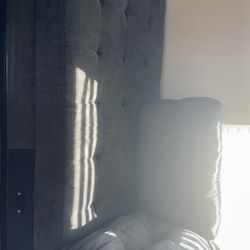 Two parts of the corner, two pieces, double wool and a corner