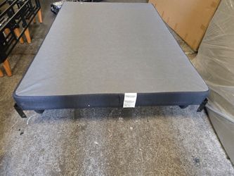 Full bed platform and Bunkie board