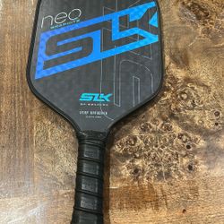 Neo Graphite SLK by selkirk