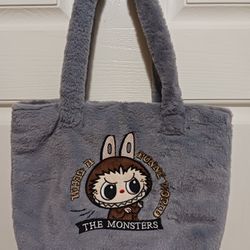 Children's Tote Bag