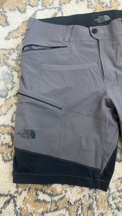 Men’s Northface Shorts 