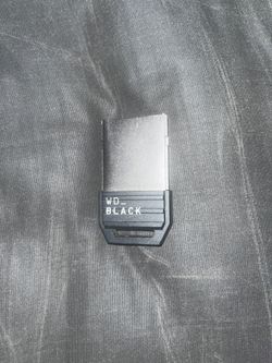 Xbox Internal Storage Expansion 512 GB