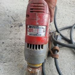 milwaukee 3/8 magnum hole shooter