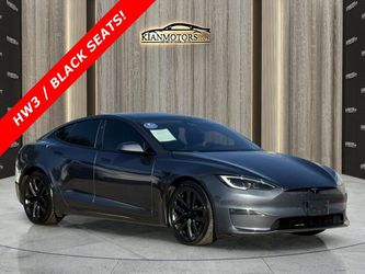 2023 Tesla Model S