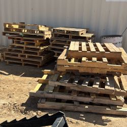 Free Pallets