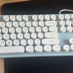 Keyboard