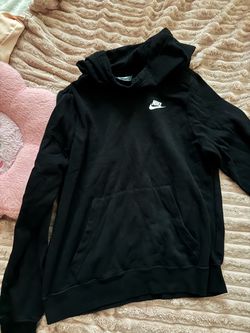 Small nike hoodie